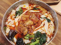-小满手工粉(上海月星环球港店)