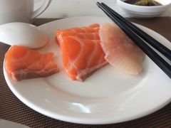 -漳州佰翔圆山酒店·圆山畔西餐厅