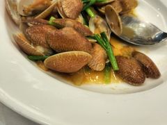 -欢乐海岸美食联盟