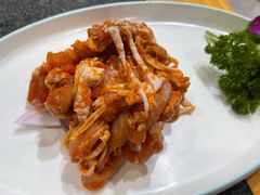 -鹤之乡·齐齐哈尔烤肉·非遗(秋涛路店)