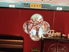 -福照楼汽锅鸡·云南菜(护国路店)