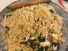 -阿尔法海鲜排档(爱琴海店)