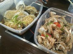 -盒马鲜生(公园1903店)