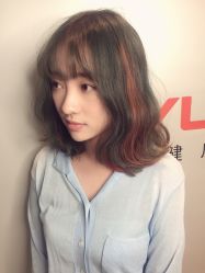 -苑苑发型设计