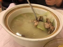 -玲珑餐厅(陕西南路店)