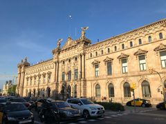-哥伦布纪念碑