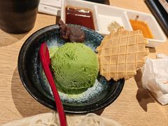 -炸牛排 京都胜牛(京都站前店)