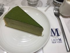 -Lady M(沙田新城市广场店)