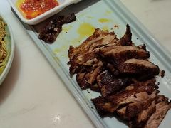 -小吊梨汤·北京菜·烤鸭(鸟巢店)