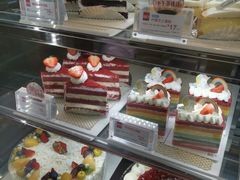 -85度C(高邮世贸金街店)