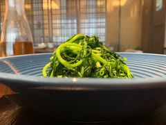 清炒时蔬-扬州狮子楼·非遗淮扬菜(总店)