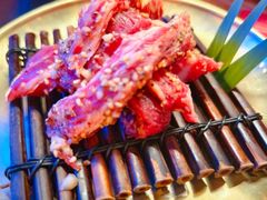 -西塔老太太泥炉烤肉(上海七宝领展广场店)