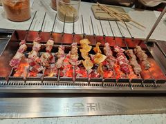 -延边金利串店(安达街店)