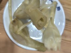 糖蒜-元盛居(亚泰大街店)