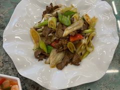 -新疆伊秀清真餐厅