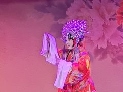 -盖碗儿梨园·变脸吐火·川剧(天府广场店)
