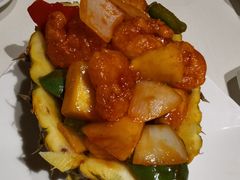 -衡山汇·高级粤菜(霄云路店)