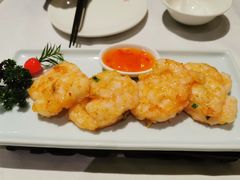 湛江煎虾饼-尚一汤 广东炖汤(金桥国际店)