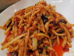 -成都驻京办餐厅(蜀都宾馆店)