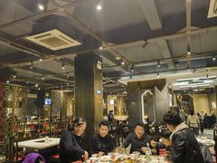 -红鼎坊·老成都火锅(新南门店)