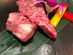 -神户牛焼肉専門店 牛一(道顿堀店)