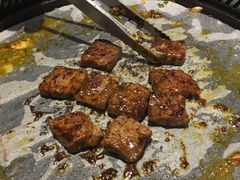 -么子烤肉(化龙池店)