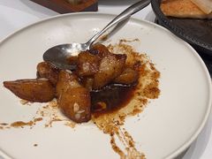 -小厨娘淮扬菜(清江苏宁广场店)
