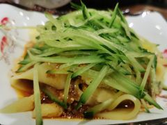 -清真·玛丽亚新疆菜主题餐厅(浙江中路店)