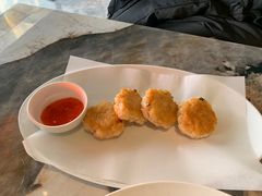 -峰厨大鱼泡饼·天津菜(西青大学城店)