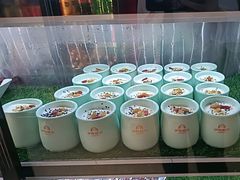 -伊斯麦尔丝路·新派菜(沙子口店)