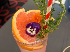 -Salon de The de Joel Robuchon(外滩18号店)