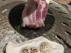 -牧童禧肉社·韩国炭火烤肉店(中粮祥云小镇创始店)