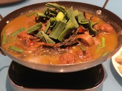 -满园春酒楼(庐江路店)