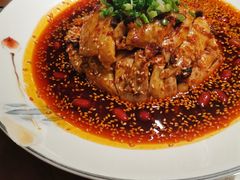 -陶德砂锅(蜀汉路店)