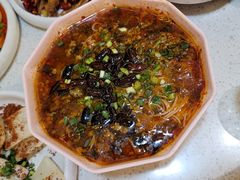 -浮何烤铺(桐梓林店)