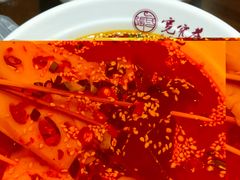 -张氏宽窄巷成都名小吃(茂业百货华强北店)