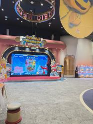 -奈尔宝家庭中心·亲子餐厅(鄞州万达店)