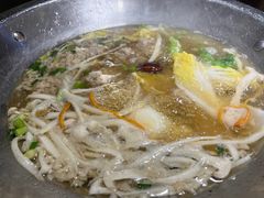 -剁椒入味(黄土岭店)