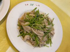 -晋阳饭庄(虎坊桥店)