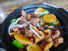 -花雕醉鸡(登封店)
