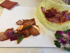 -阿英煲(凉城路店)