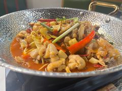 -大鸽饭(马王堆店)