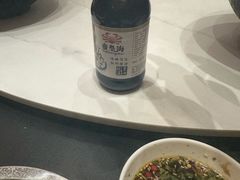 -帝皇海海鲜豆捞(桐泾商务广场店)