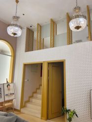 -熙朵美学植发·连锁品牌