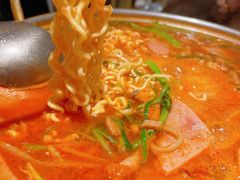 -HOTISLAND海鸡岛·韩国料理(江南西店)