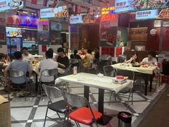 -龙虾当家·大排档(红谷滩五中店)