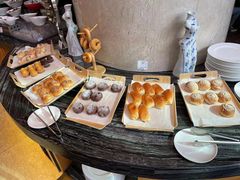 -上海齐鲁酒店·辣椒屋咖啡厅