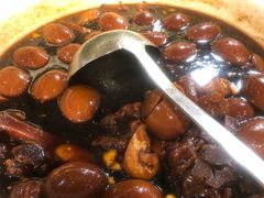 -松山湖凯悦酒店·Café自助餐厅·周末火舞秀表演