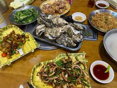 -蚝得喜海鲜(东城店)