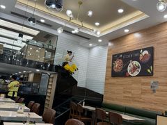-佰搭果·广式茶餐厅(西华路店)